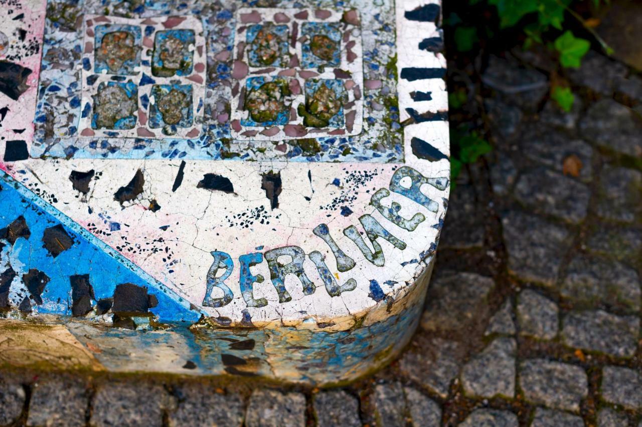 Wilde Aparthotels Berlin, Checkpoint Charlie Ngoại thất bức ảnh